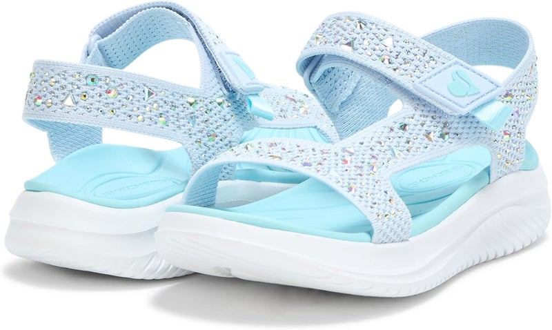 SKECHERS girls Ultra Flex 3.0 - Image 3